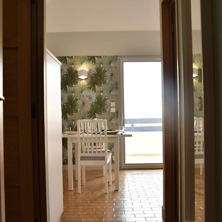 Appartement 2 Pieces Renove, Climatise, Avec Balcon Et Parking Prive - 4 Couchages, Gruissan - Fr-1-229-783 Eksteriør bilde