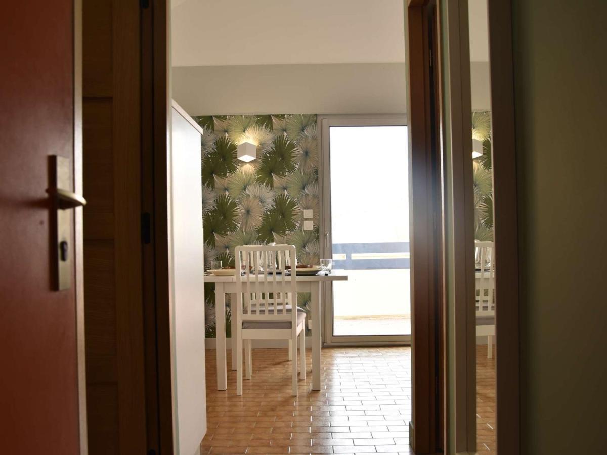 Appartement 2 Pieces Renove, Climatise, Avec Balcon Et Parking Prive - 4 Couchages, Gruissan - Fr-1-229-783 Eksteriør bilde